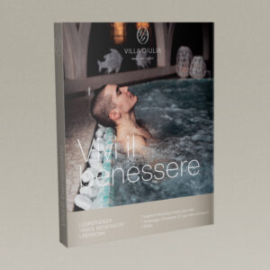Vivi il benessere - Box Special